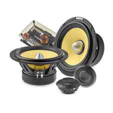 Focal ES 165 KX2E K2 Potenza