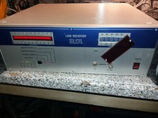 FM Broadcast ricevitore FM 2368-2372 Mhz professionale ELCA