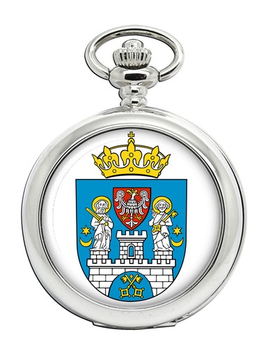 Orologio tasca poznan - orologio, da