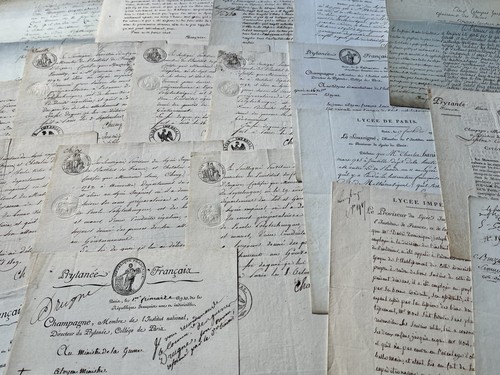 Documents jean françois - de, jean-françois