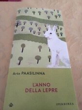 ARTO PAASILINNA L ANNO DELLE