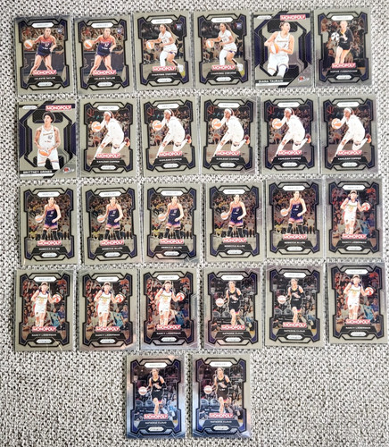 Phoenix mercury lotto carte - 26,