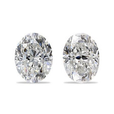 Coppia Diamanti CVD Sciolti