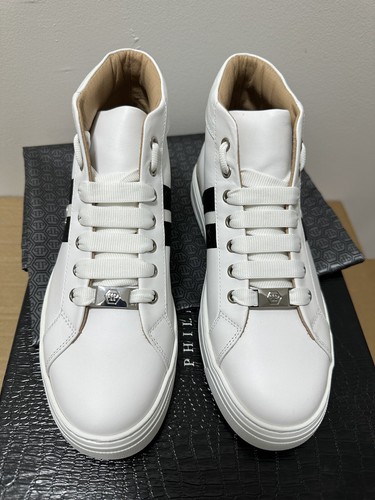 Sneakers philipp plein n41 - sneakers,
