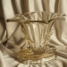 Antique Glaskunstler Glass Art