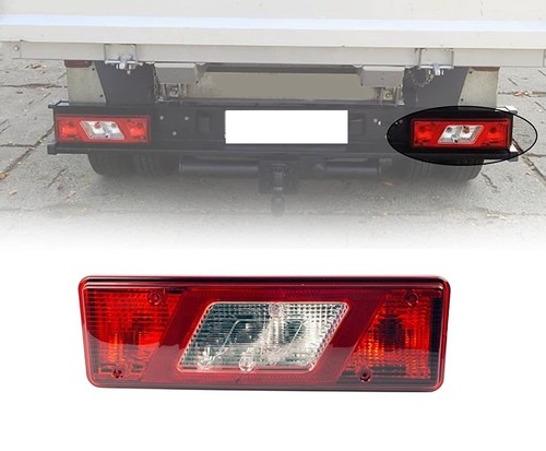 Destro posteriore faro per - 1,