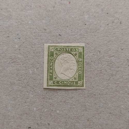 Asi regno 1861 - 1861, province
