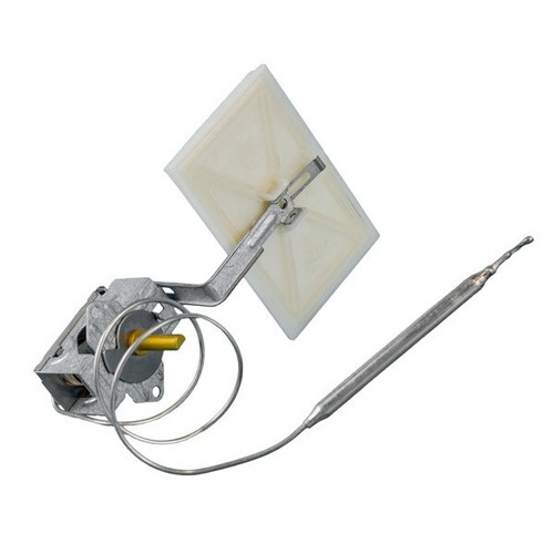 Termostato damper varie - termostato,