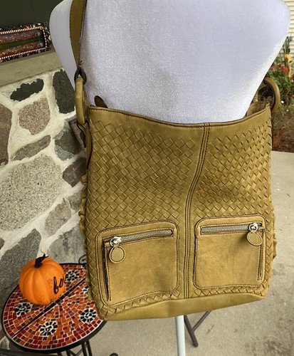 Borsa tracolla grande - a,