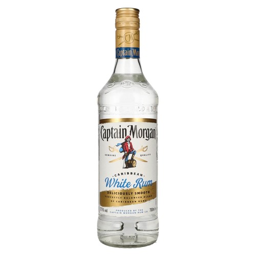 Captain morgan caribbean - morgan,