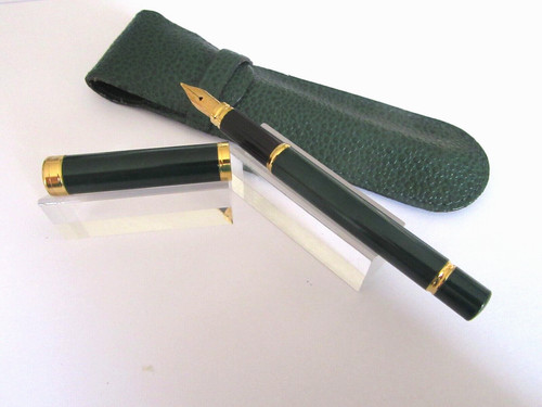 Ravissant stylo plume - stylo, waterman
