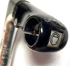 Vintage Italian Cinetica Cinelli adjustable 1" quill stem 90mm attacco manubrio