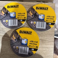 Dewalt Dischi da Taglio
