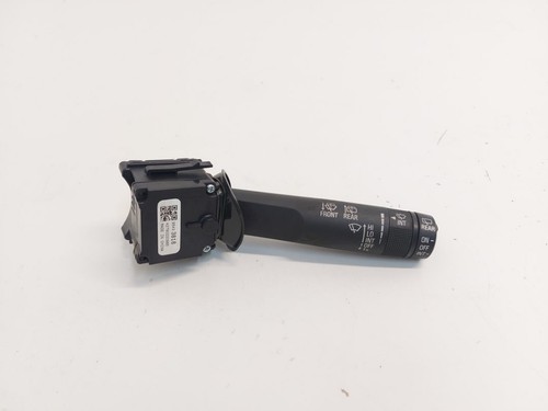 Windshield wiper switch - wiper,