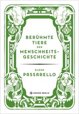 Berühmte tiere der - berühmte,