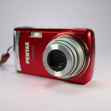 Fotocamera Digitale Compatta