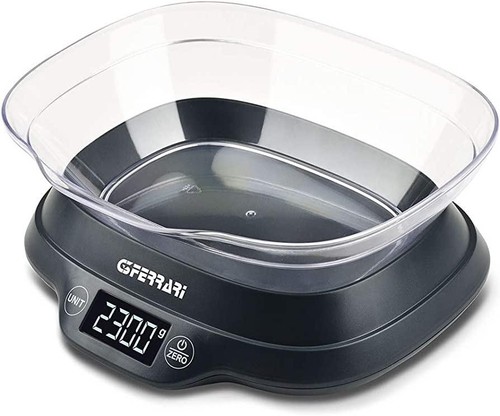 Bilancia cucina 1gr 5kg - cucina, 1gr/5kg