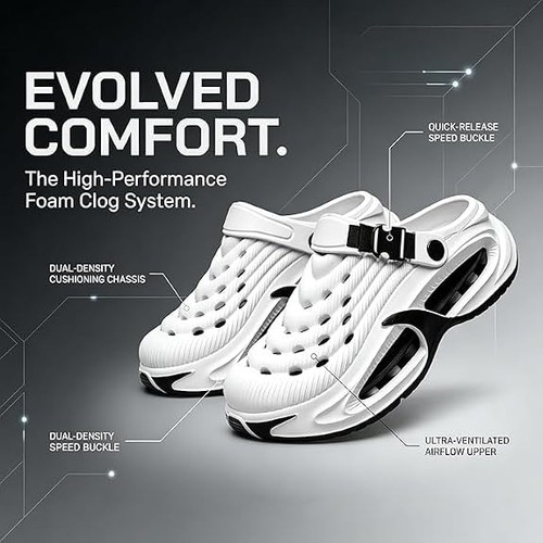 Sneakers estive per uomo