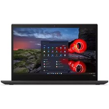 Notebook lenovo thinkpad t14s