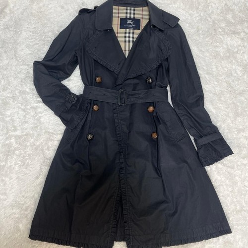 Trench coat donna burberry - trench,