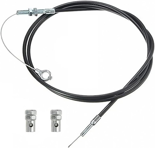 Cavo acceleratore pollici - 71,