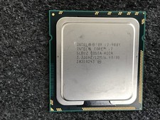 Processore cpu intel core - processore,