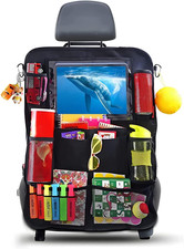 Organizer per Sedile