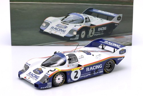Porsche 956k giro - 956k,