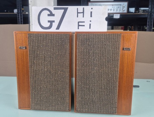 Kef cresta altoparlanti - kef, b110
