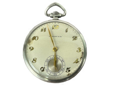 OROLOGIO DA TASCA VINTAGE 45MM