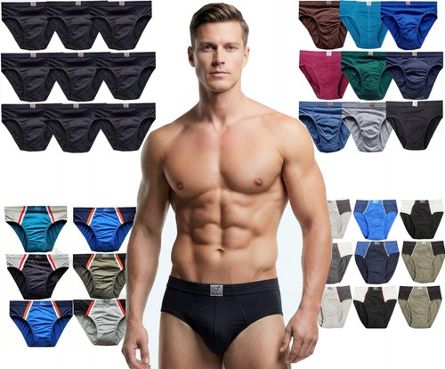 Slip uomo mutande slip intimo