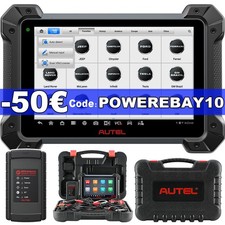 Autel MaxiSys MK908 II MS908S