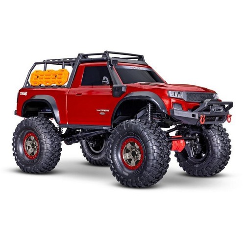 Traxxas 82044 trx sport - 82044-4, trx-4