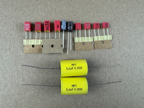 Kit ricapitolazione per - kit,