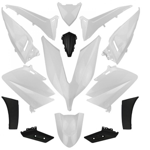 367311 kit carene pezzi - 367311,