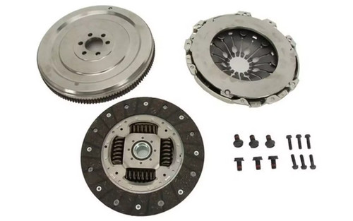 Kit frizione più volano