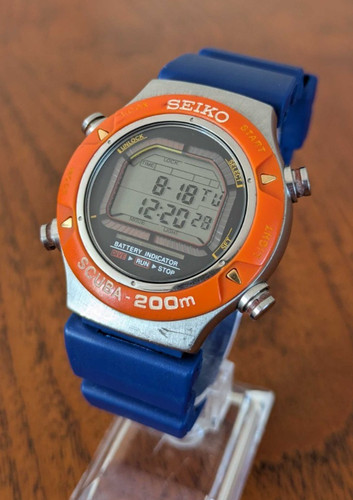 Seiko scuba sbcs003 - scuba, s800-0010