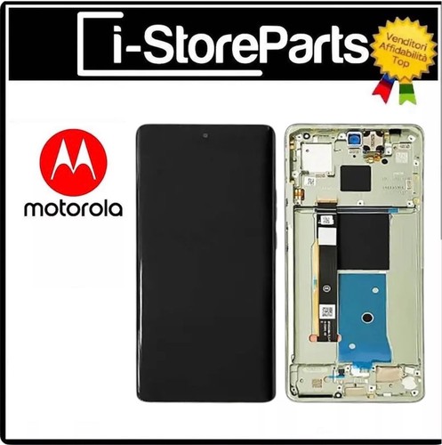 Display lcd frame originale - display,