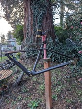 Telaio Orbea Alma OMX 2022