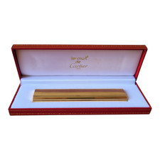 Accendino da tavolo "Godron"