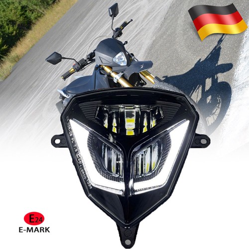 E24 per kreidler - kreidler, supermoto