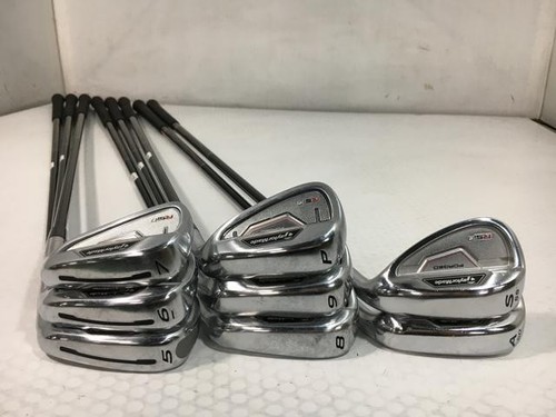Taylormade set ferri - taylormade, di