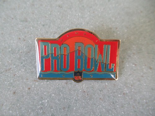 Spilla nfl pro bowl - spilla,