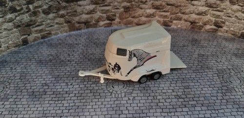 Busch 44911 anhänger trailer - 44911,