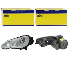 2 fari MAGNETI MARELLI L+R per