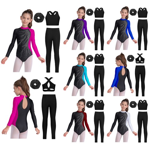 Body yoga unitard - body, ragazza