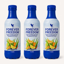 Gel da bere 3x1 litri Tripack