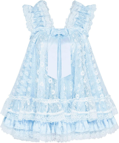 Lingerie raso femminuccia - lingerie,