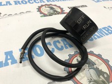 COMANDO DEVIO LUCI APRILIA -