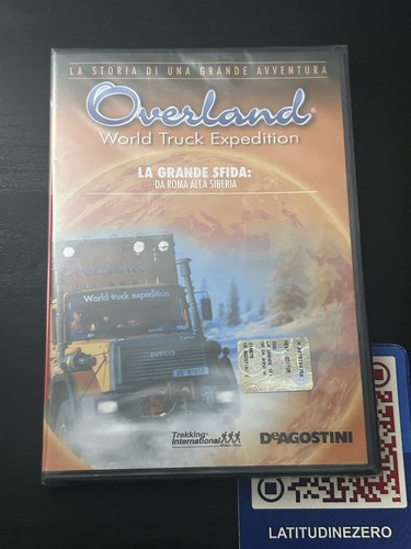 Overland volume uno 2 - 1, uno]